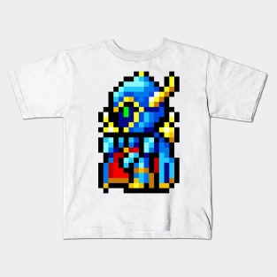 Golbez Sprite Kids T-Shirt